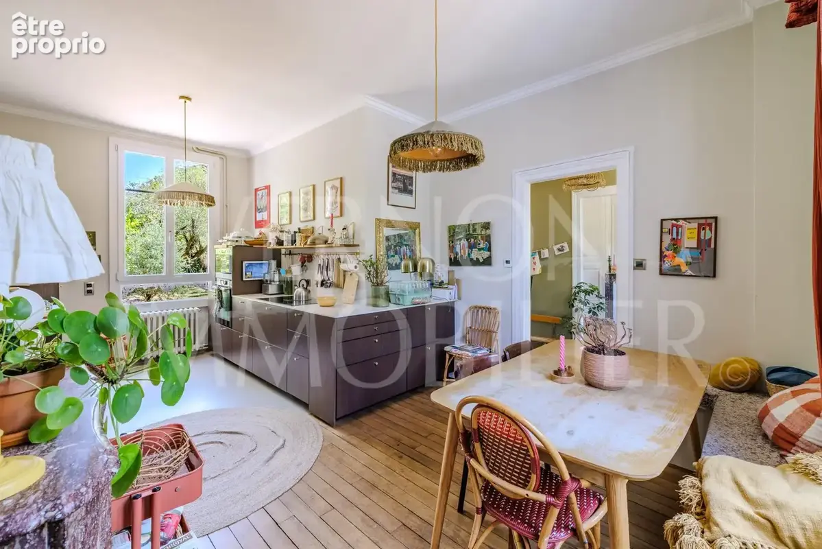 Maison 125 m² à Vernon  - photo 7