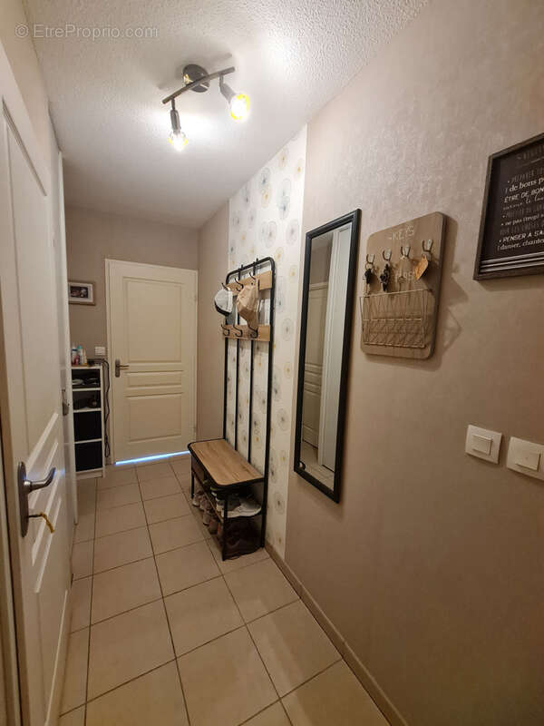 Maison à BELIN-BELIET