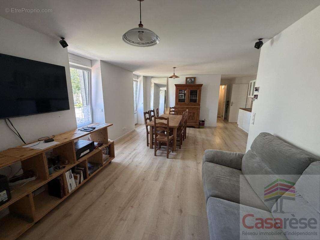 Appartement - photo 15