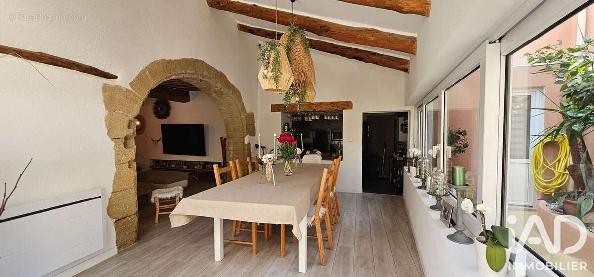 Photo 6 - Appartement à BEDARRIDES