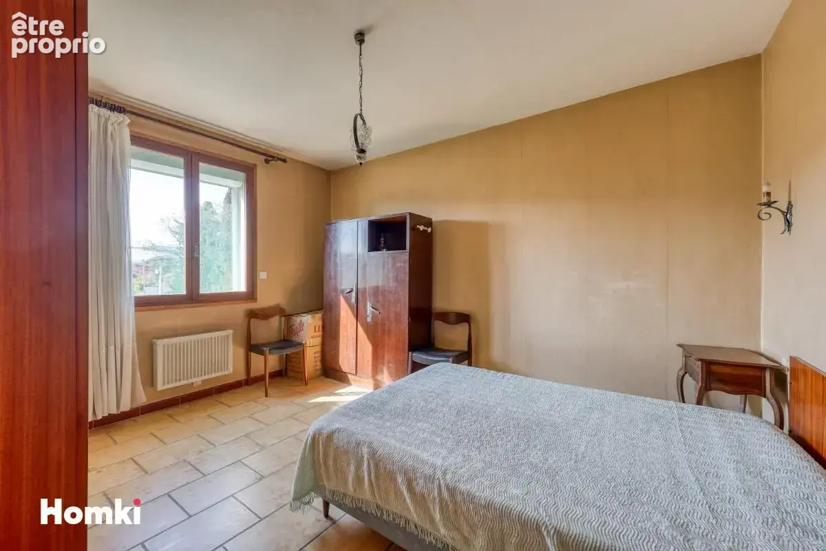 La ciotat maison traditionnelle de 155 m² agencee en 2 appartement de type 3 - photo 14
