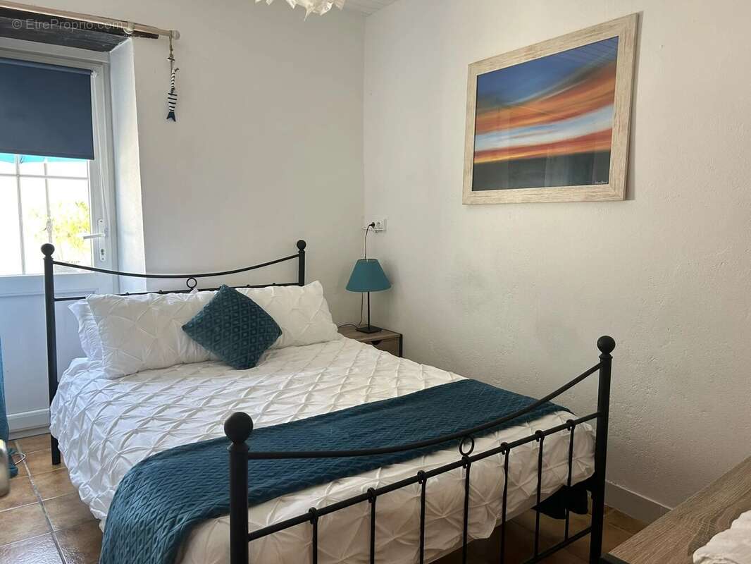 Appartement à SAINT-THOMAS-DE-CONAC