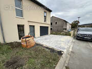 Maison à LORRY-MARDIGNY