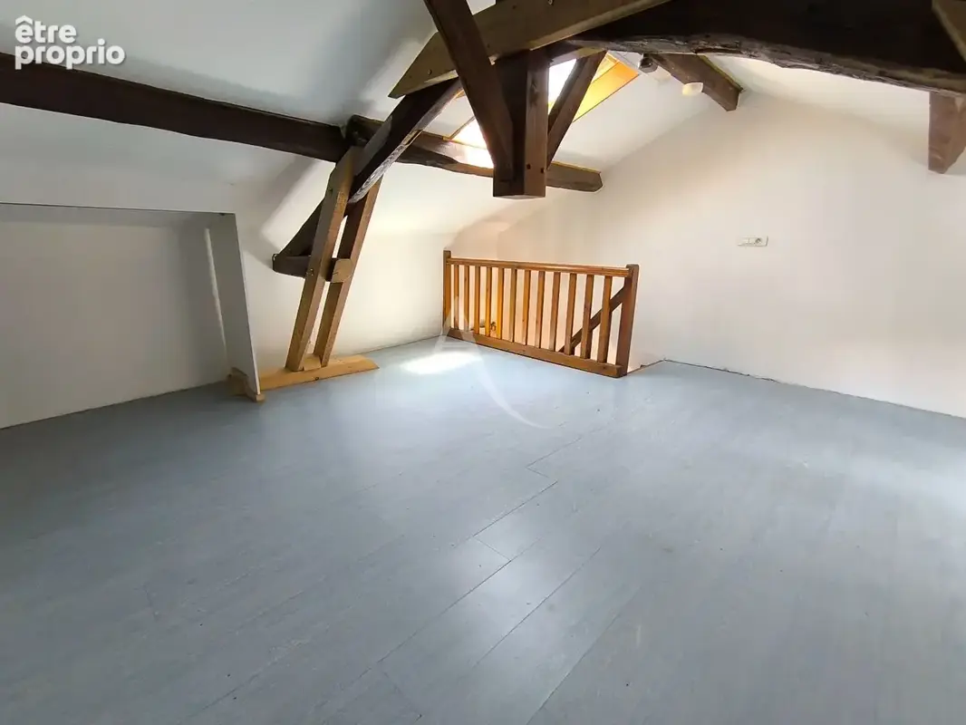 Maisons en pierre : 2 logements et 1 grange avec jardin à 10 minutes de Prayssac - photo 4