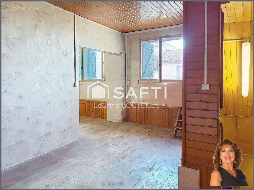 Photo 6 - Maison à EYGUIERES