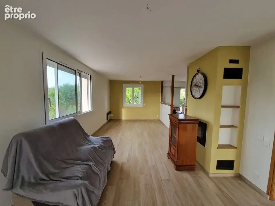 Maison à vendre La Pommeraye
