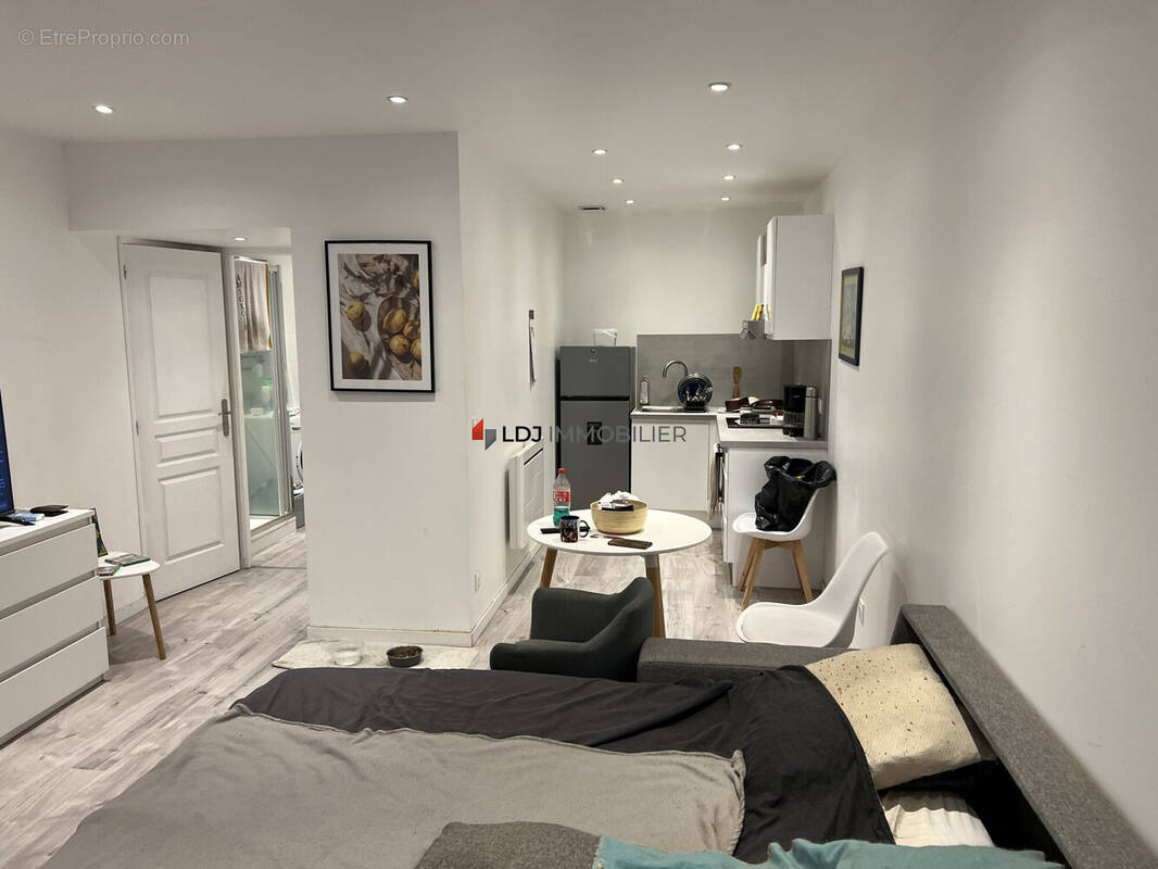 Appartement à AMELIE-LES-BAINS-PALALDA