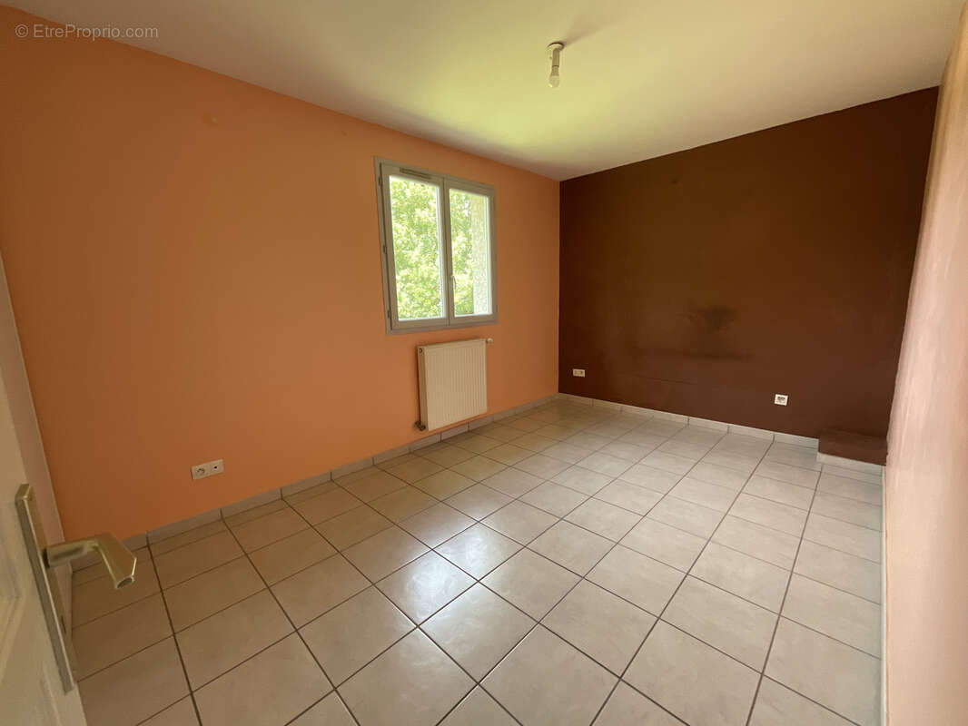 Maison à FRANS