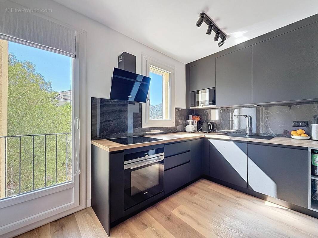 Appartement à L&#039;ILE-ROUSSE