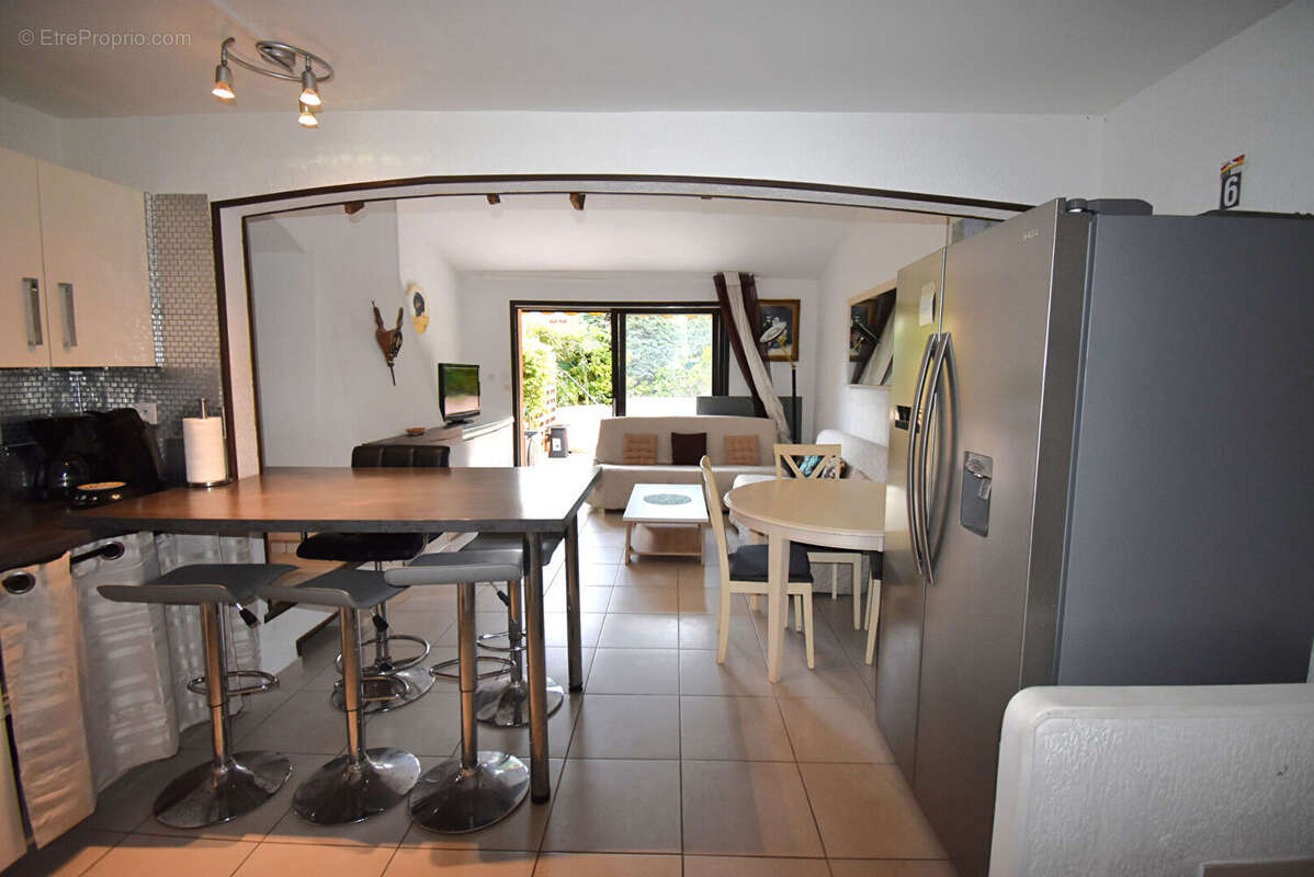 Appartement à SAINT-RAPHAEL