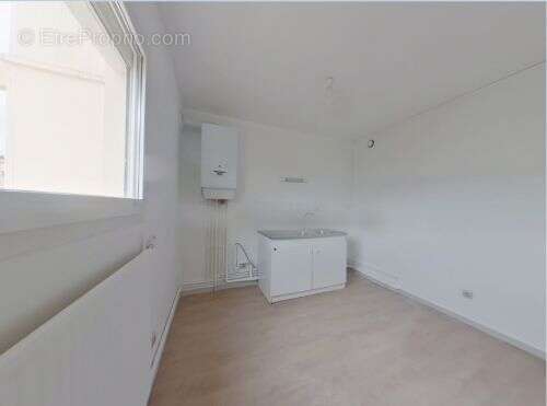 Appartement à BOURGES