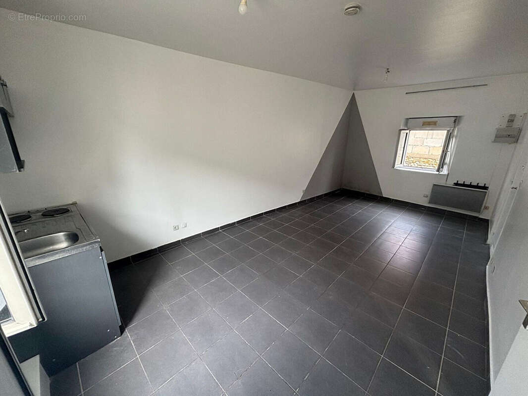 Appartement à PORCHEVILLE