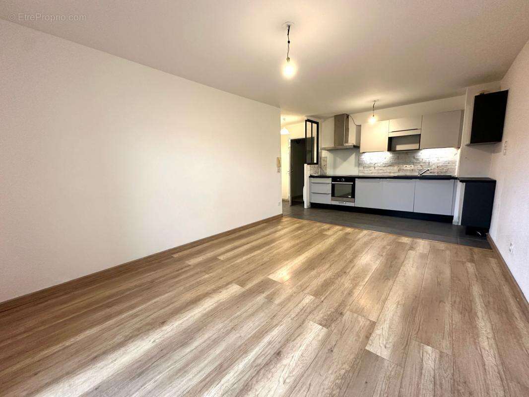 Appartement à LANGON