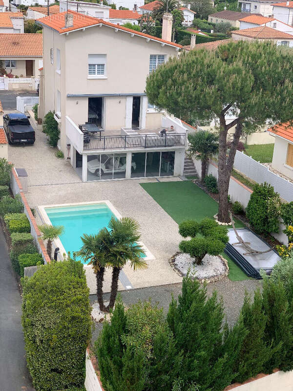 Maison à ROYAN