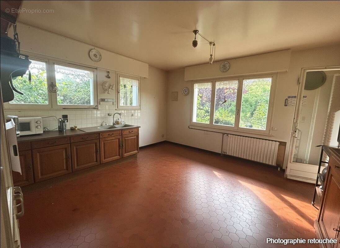 Maison à ANNECY-LE-VIEUX