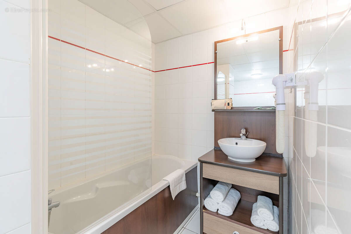 Appartement à AGEN