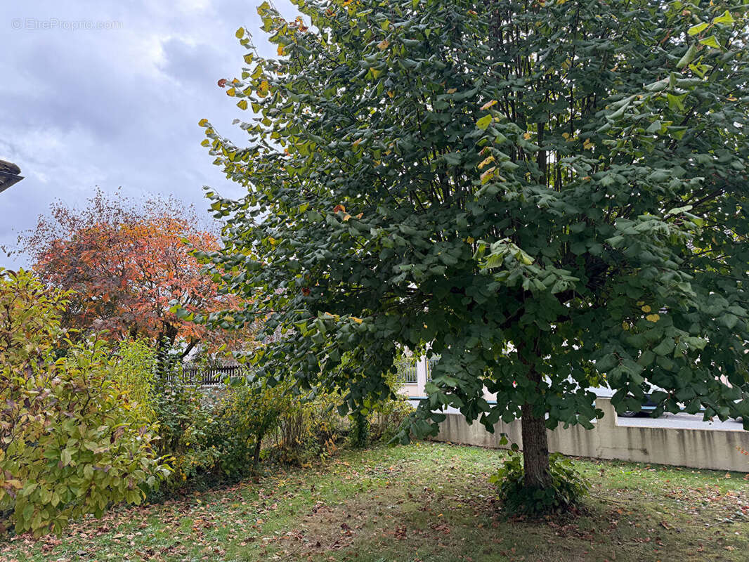 Maison à SAINT-BENOIT
