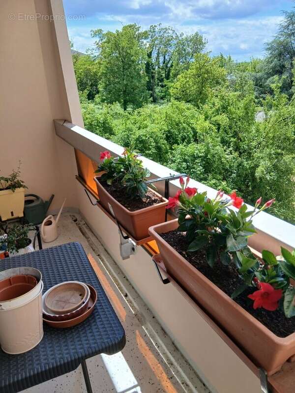 Appartement à VICHY