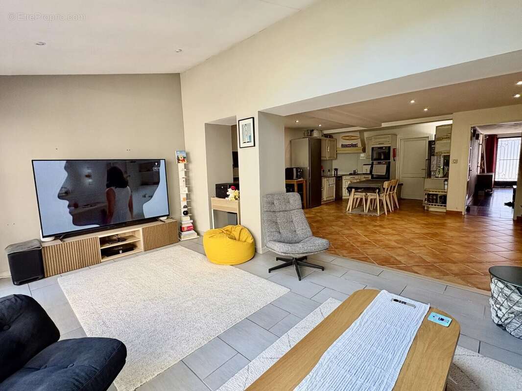 Maison à TOULOUSE