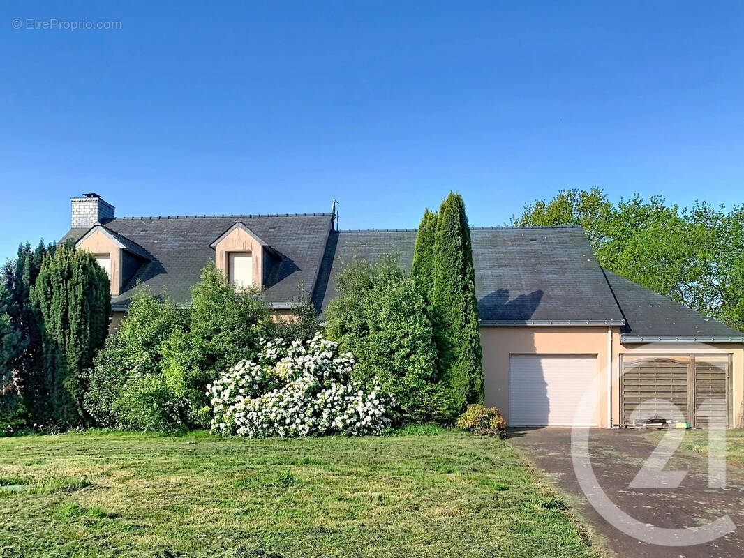 Maison à FEREL