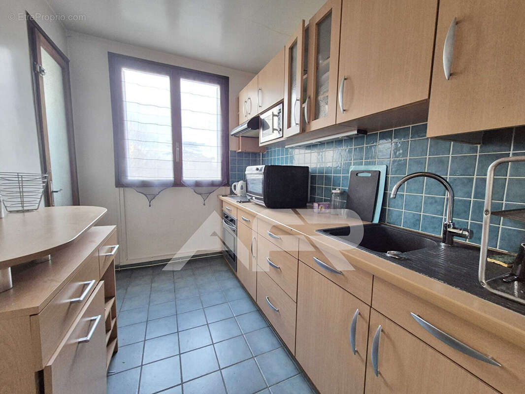 Appartement à CHATOU