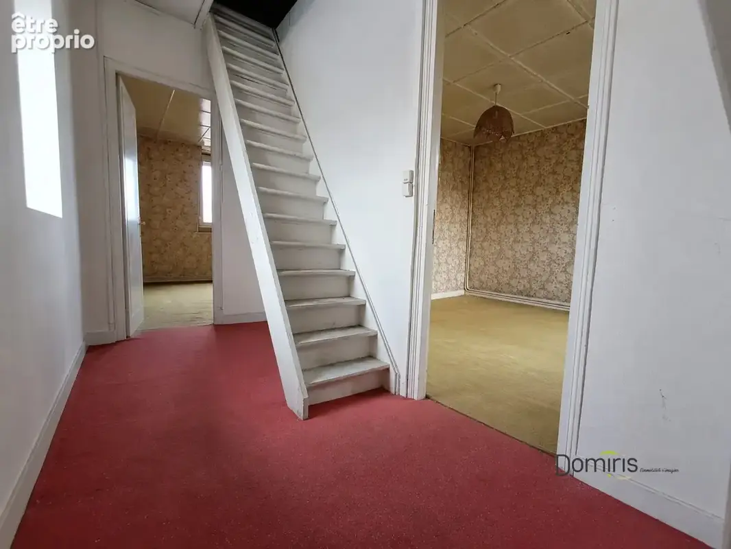 Maison 4 pièces 92 m² à vendre à Hem (59510) - photo 5