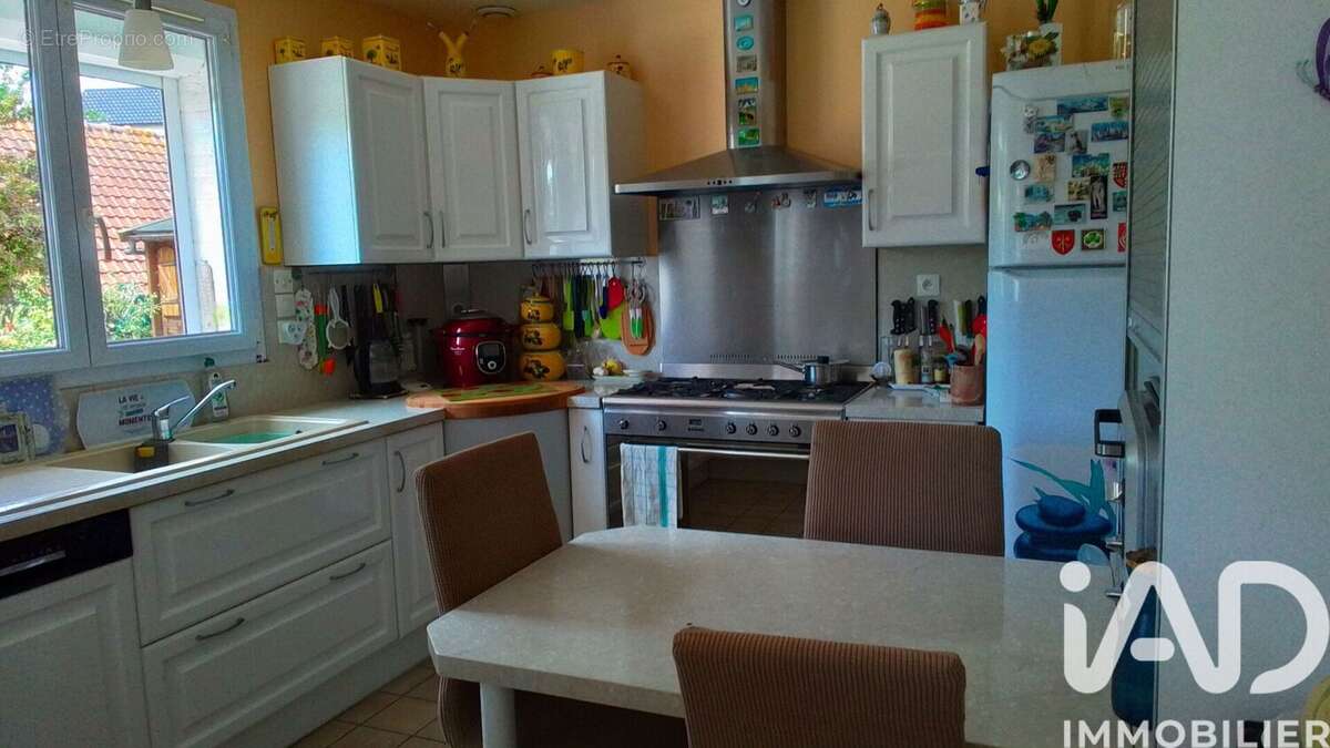 Photo 6 - Maison à MOULLE
