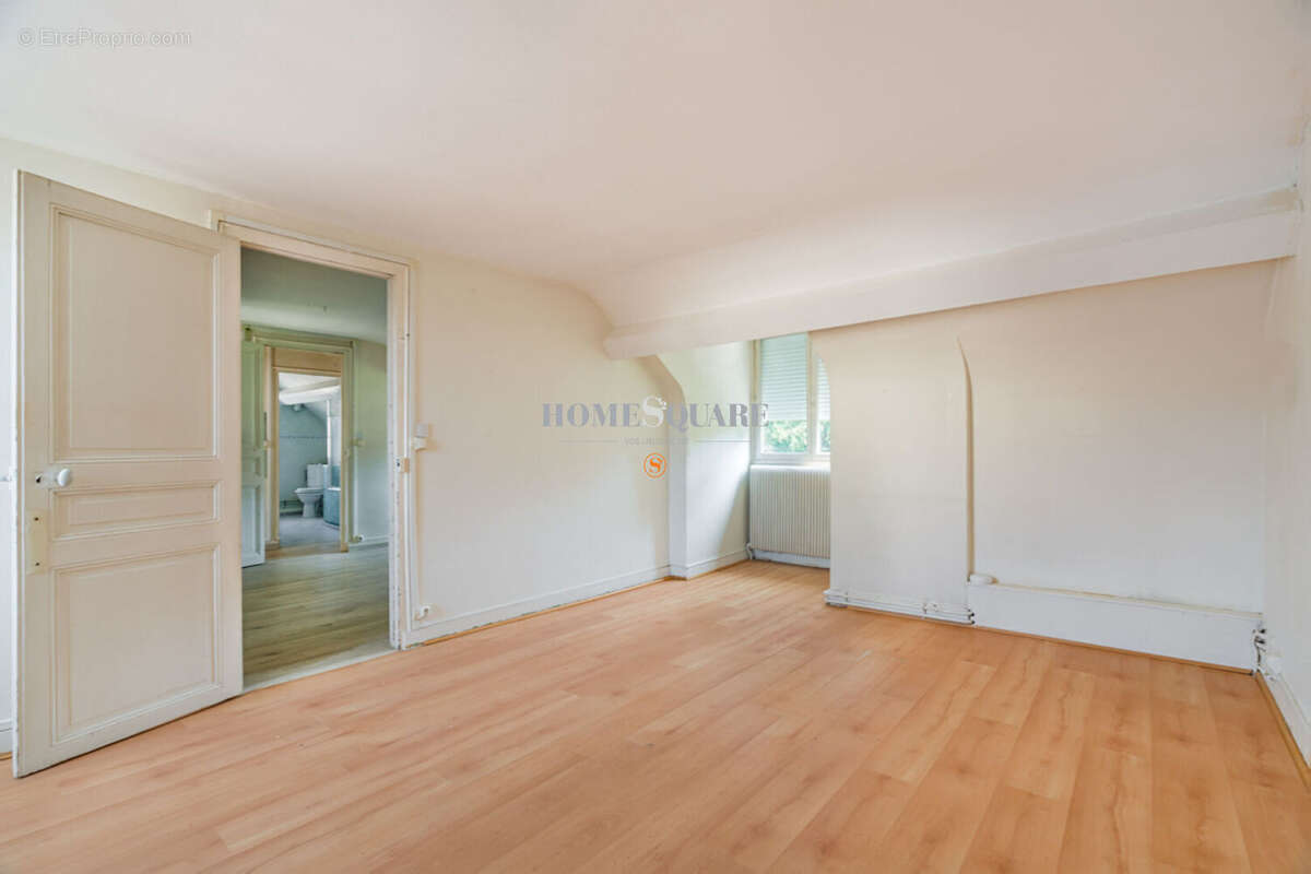 Maison à COYE-LA-FORET