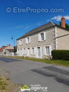 Maison à ARPHEUILLES