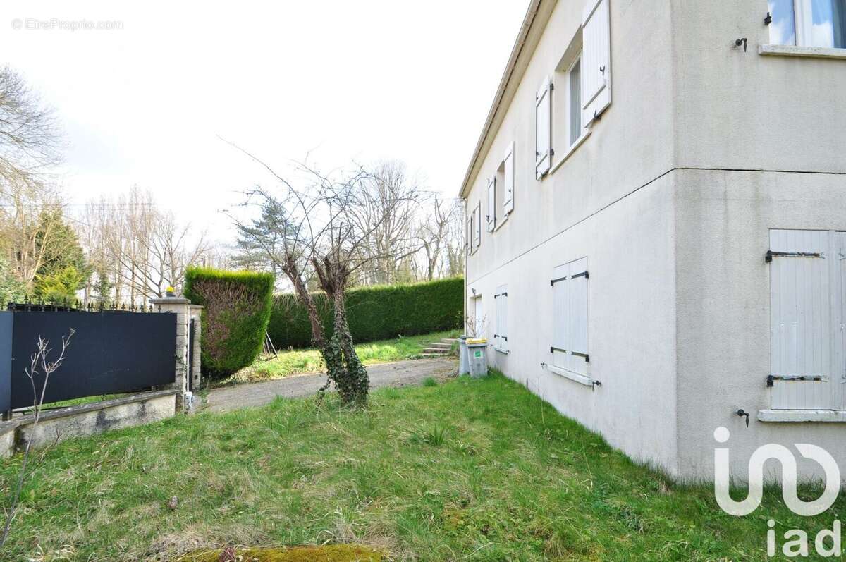 Photo 3 - Maison à MONTEVRAIN
