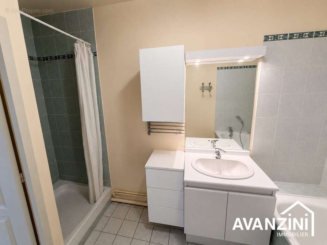 Appartement 83 m² à Meaux  - photo 8