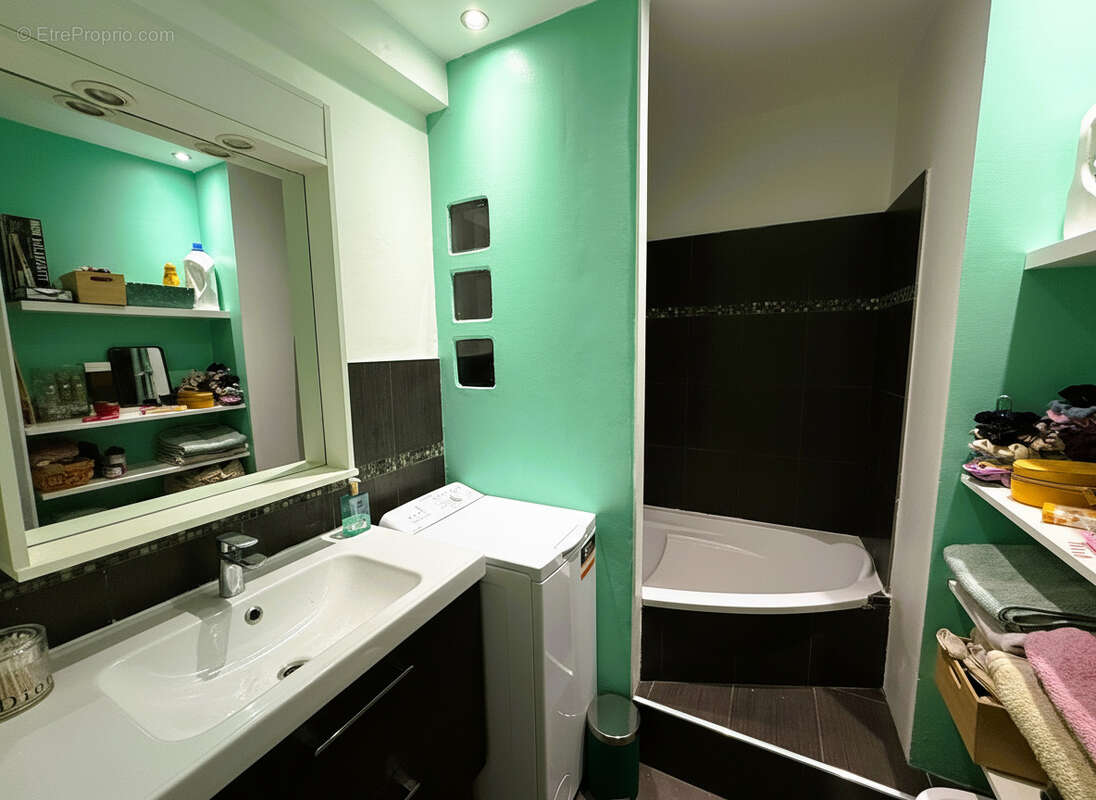 Appartement à LUISANT