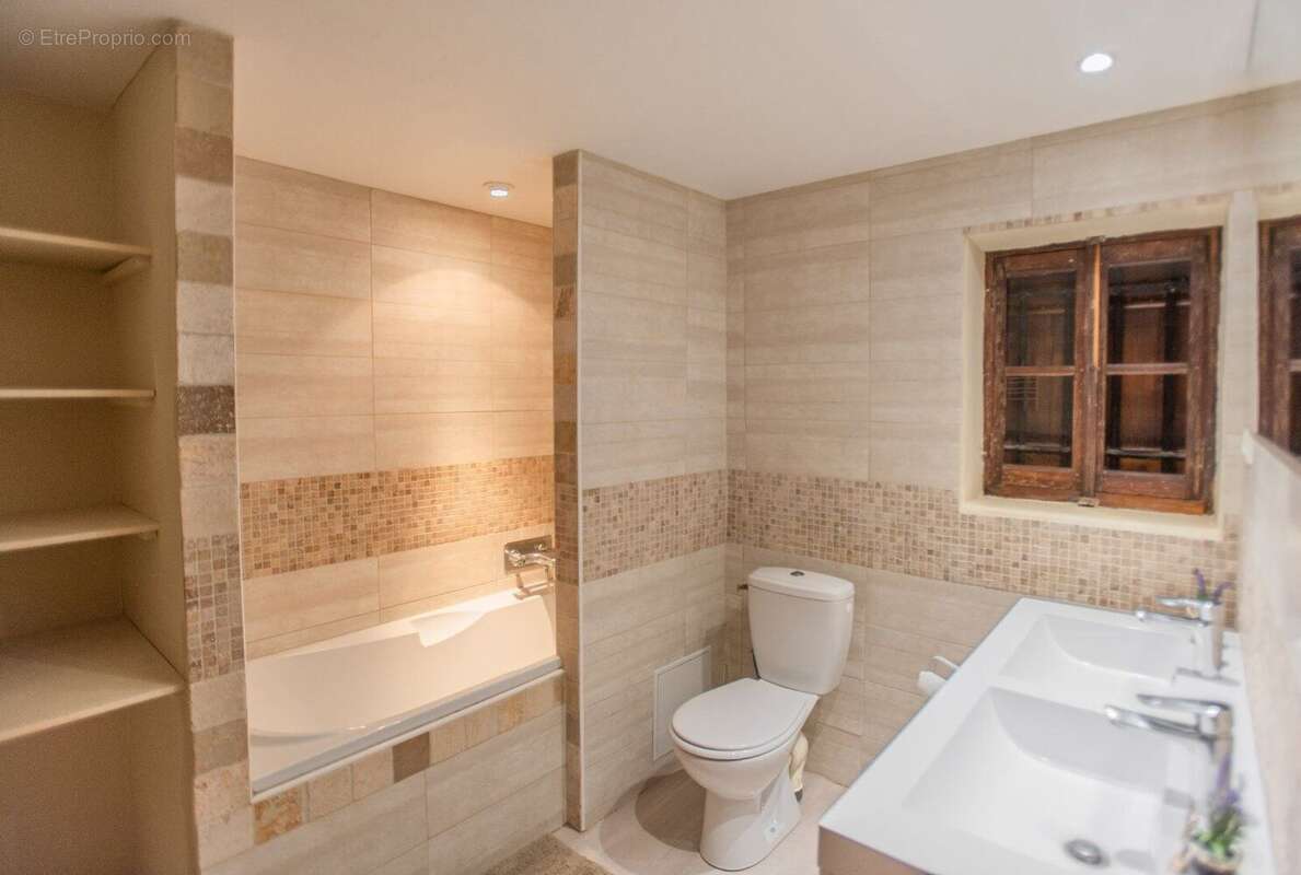 Photo 9 - Maison à BOLLENE