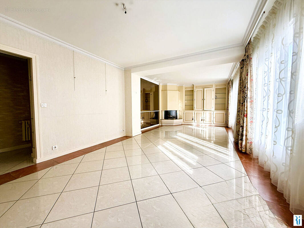 Appartement à ROUEN
