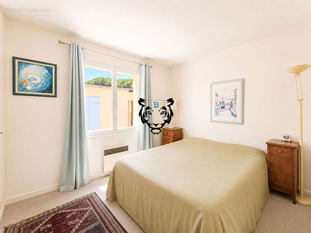 Maison à SAINTE-MAXIME
