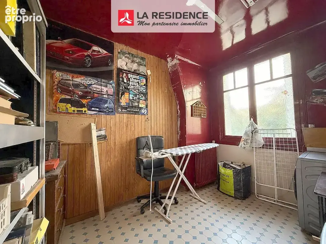 Maison 5 pièces 103 m² à vendre à Chaville (92370) - photo 7