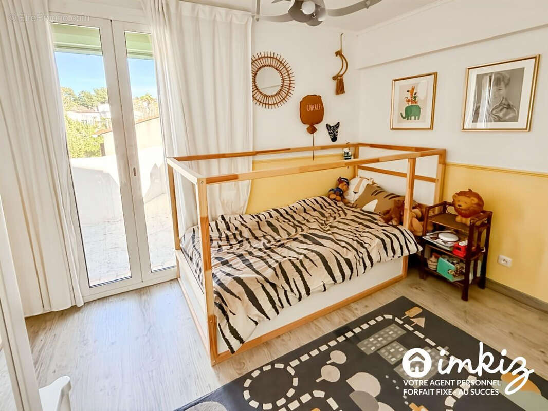 Maison à MARSEILLE-12E