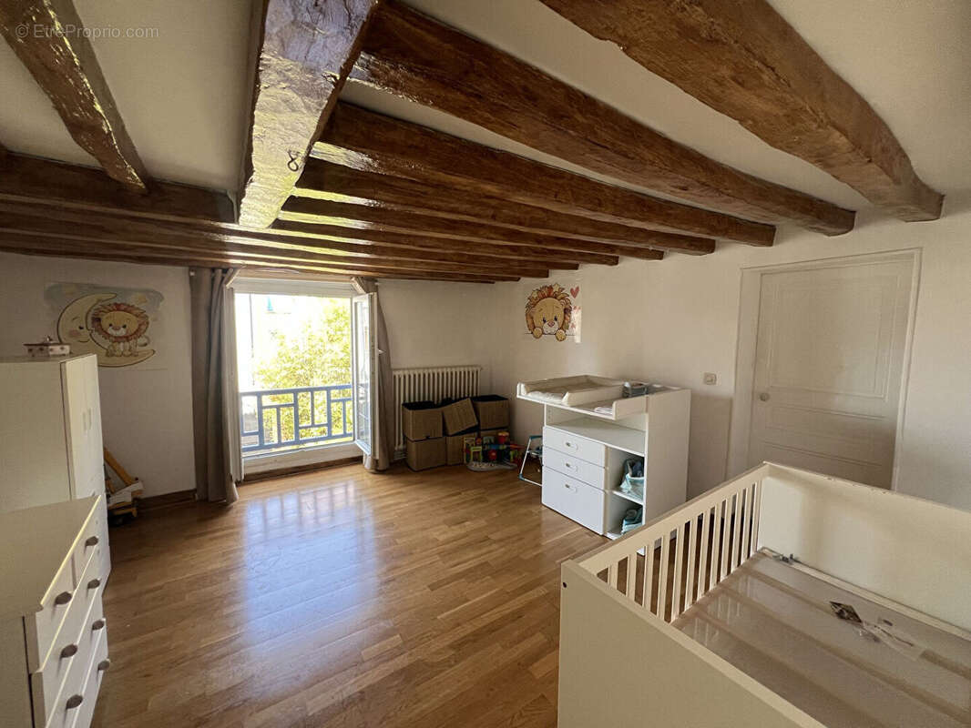 Maison Saint Brice Sous Foret 7 pièce(s) 155 m2 - photo 11
