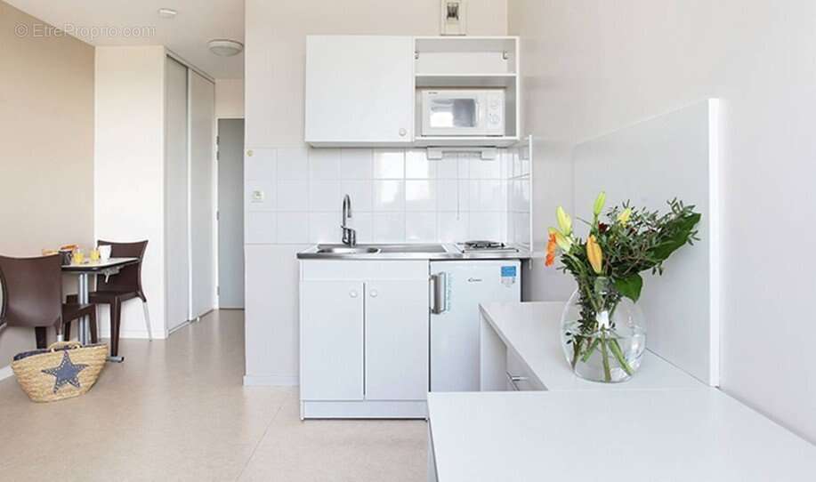 INVESTISSEMENT LOCATIF  LILLE  Résidence Étudiante Neoresid Lambret - 4,56 % de rentabilité - photo 6