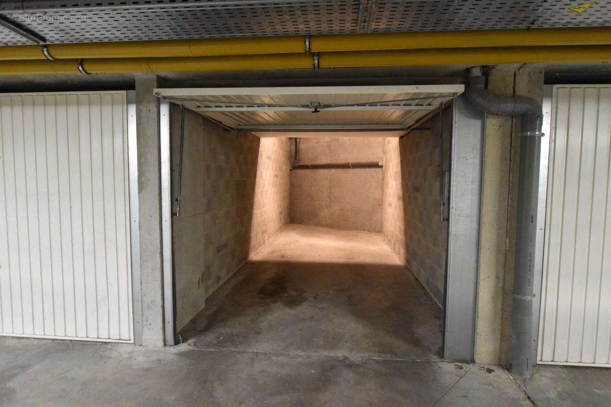 Appartement à FRANCHEVILLE