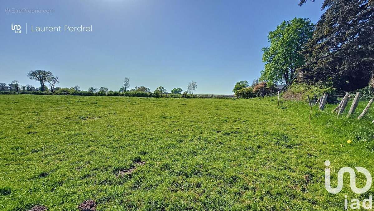 Photo 6 - Terrain à ALLAIRE