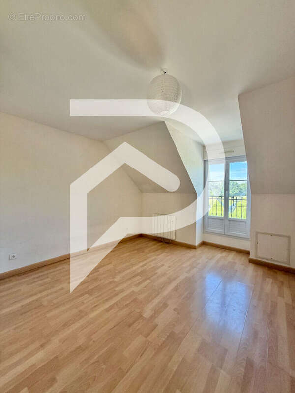 Appartement à CHANTEAU