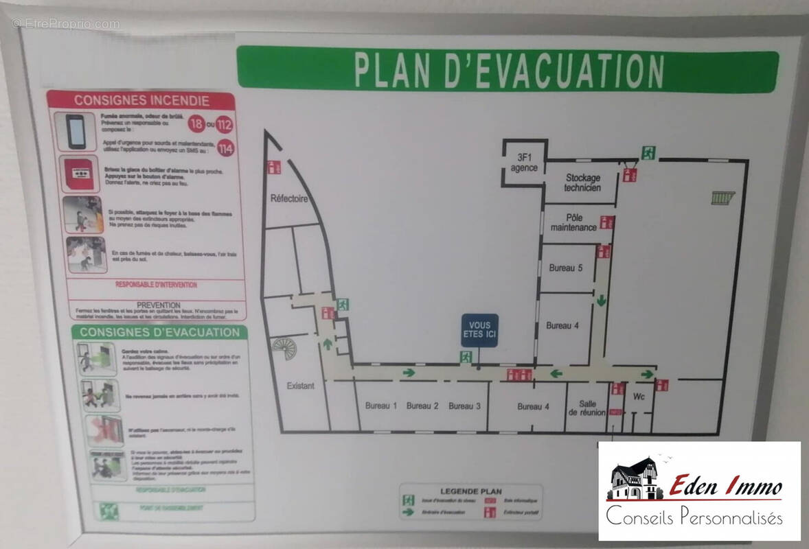 Commerce à RUELLE-SUR-TOUVRE