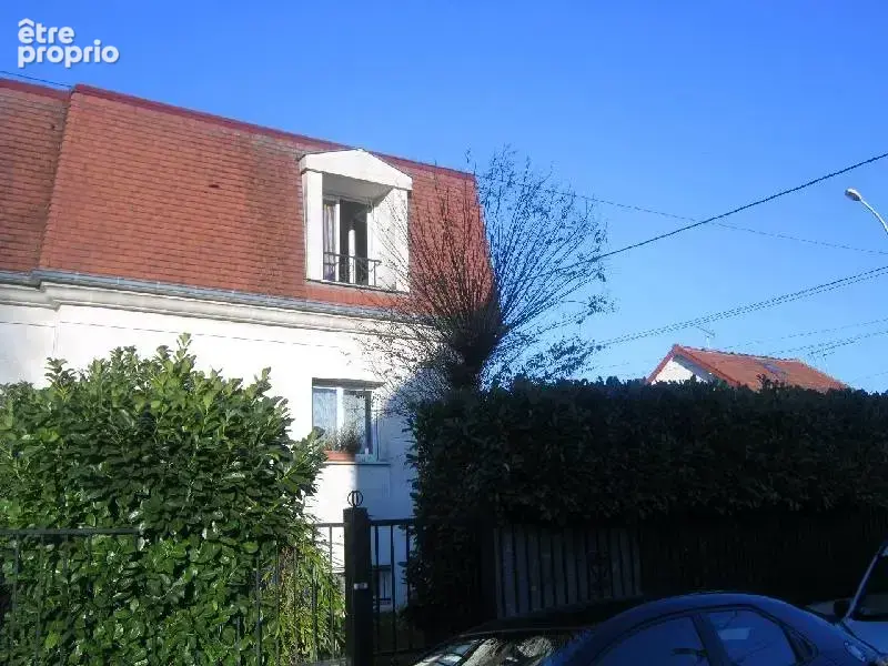 Maison 84 m² à Neuilly-Plaisance  - photo 1