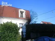 Maison à NEUILLY-PLAISANCE