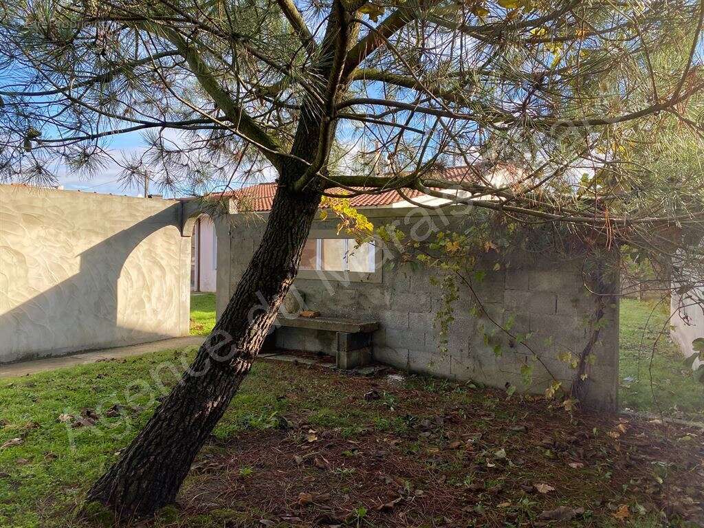 Maison à BRETIGNOLLES-SUR-MER