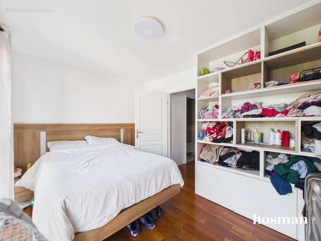 Dernier étage et rooftop ! Appartement 3 pièces de 88 m2 - Avenue Magellan, Créteil - photo 10