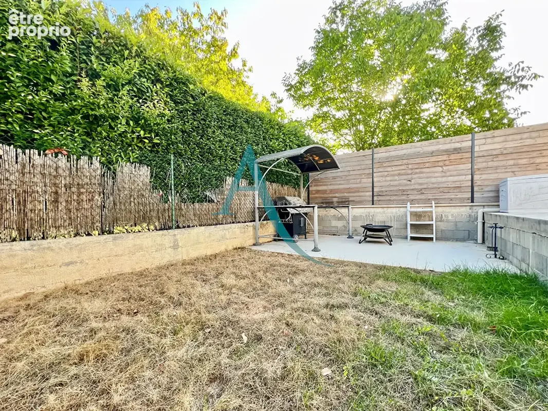 Appartement Cerny 3 pièce(s) 62 m2 - photo 8