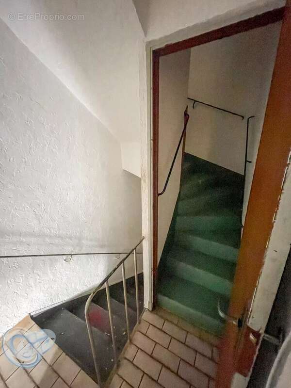 Maison à SAINT-CHRISTOL