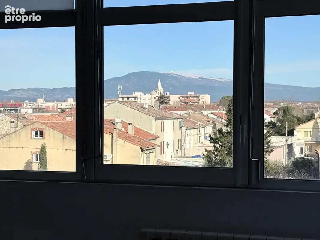 Appartement 81m² à carpentras - photo 3